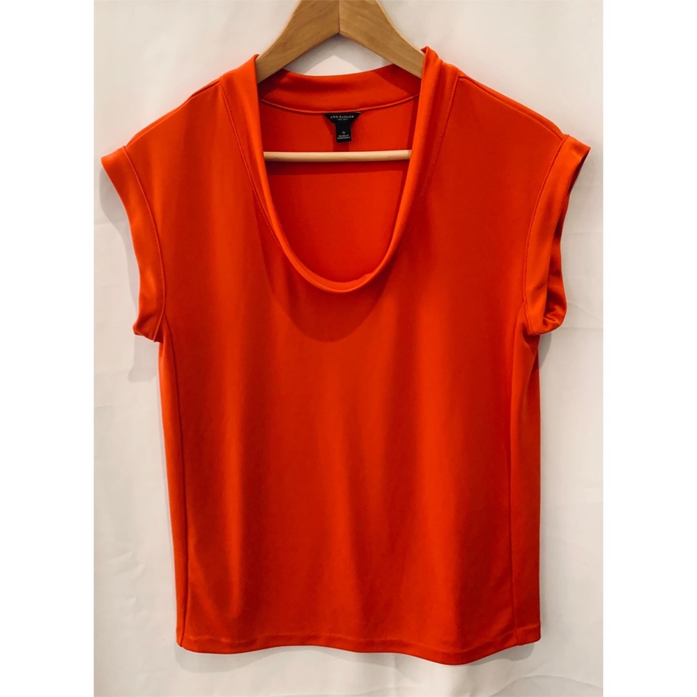 Ann Taylor cutest top